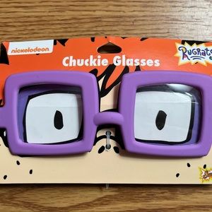 Chuckie Finster glasses
